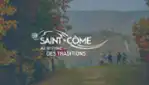 Quoi faire à Saint-Côme - Activités, événements et plus!
