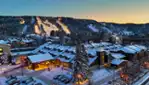 Hôtel Manoir Saint-Sauveur