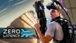 Zero Latency VR Montréal - Expérience de réalité virtuelle Zero Latency VR Montréal - Expérience de réalité virtuelle