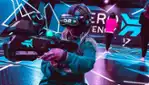 Zero Latency VR Montréal - Expérience de réalité virtuelle Zero Latency VR Montréal - Expérience de réalité virtuelle