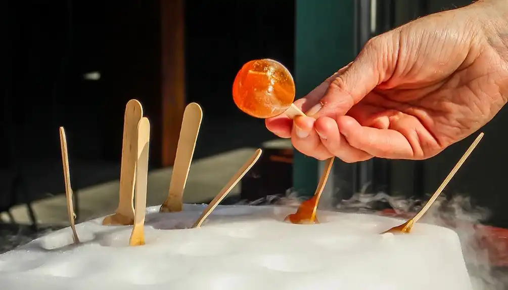 Le bunker de la science - Spécial Relâche (28 février au 8 mars)