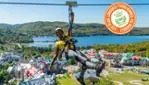 Ziptrek Écotours - Tyroliennes