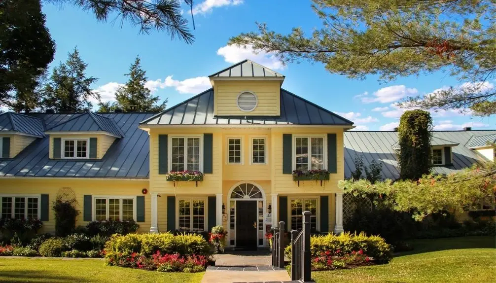 Ripplecove Hôtel & Spa