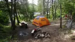 Sites de camping en foret - Parc de la Matawinie