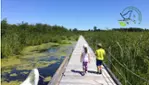 Réserve nationale de faune du lac-Saint-François