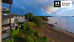 Auberge des îles, affilié à HYVI sur les rives du Lac St-Jean