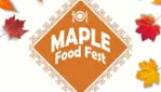 Festival de l'érable à Kahnawà:ke