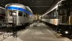 Trains au cinéma – du 5 au 28 avril 2024 chez Exporail, le Musée ferroviaire canadien