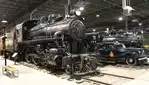 Balade en train miniature - Exporail, le Musée ferroviaire canadien