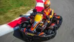 Académie TAG Karting -Préparez-vous à enfiler votre casque et à filer à toute vitesse