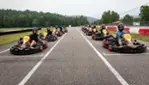 Académie TAG Karting -Préparez-vous à enfiler votre casque et à filer à toute vitesse