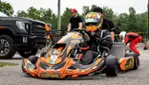 Académie TAG Karting -Préparez-vous à enfiler votre casque et à filer à toute vitesse