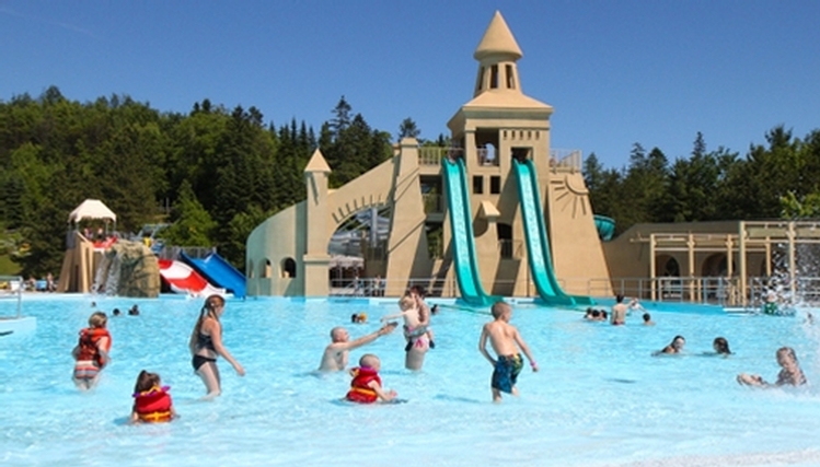 Valcartier Waterpark Coupons - wide 8