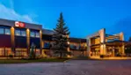 Best Western Plus Mont-Laurier