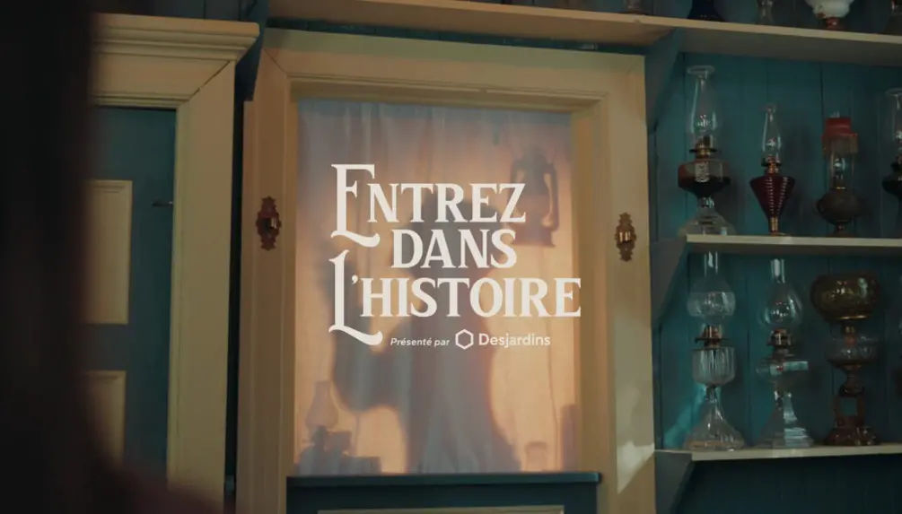 Le Village Québécois d'Antan