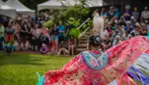 Pow Wow International de Wendake - Expérience autochtone 