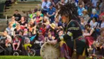 Pow Wow International de Wendake - Expérience autochtone 