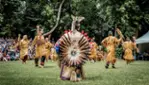 Pow Wow International de Wendake - Expérience autochtone 