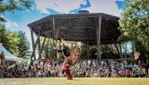 Pow Wow International de Wendake - Expérience autochtone 
