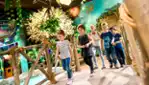 BFLY centre d'amusement - Galeries de la Capitale