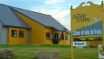 Cidrerie entre Pierre et Terre - Micro-cidrerie & distillerie