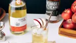 Cidrerie entre Pierre et Terre - Micro-cidrerie & distillerie
