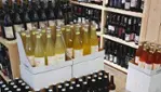 Cidrerie entre Pierre et Terre - Micro-cidrerie & distillerie