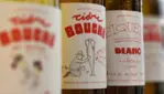 Cidrerie entre Pierre et Terre - Micro-cidrerie & distillerie