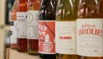 Cidrerie entre Pierre et Terre - Micro-cidrerie & distillerie