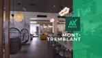 AX Hôtel Mont-Tremblant