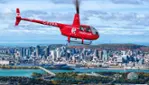 Hélicraft - Tours d'hélicoptère à Montréal et Cantons-de-l'Est