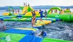 Aquazilla - Soyez prêts à sauter à l’eau! 