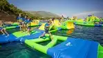 Aquazilla - Soyez prêts à sauter à l’eau! 