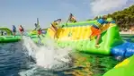 Aquazilla - Soyez prêts à sauter à l’eau! 