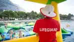 Aquazilla - Soyez prêts à sauter à l’eau! 