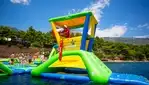 Aquazilla - Soyez prêts à sauter à l’eau! 