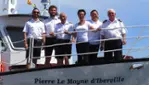 Croisières d'Iberville - Montez à bord, vivez l’instant qui restera!