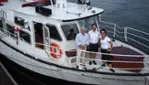 Croisières d'Iberville - Montez à bord, vivez l’instant qui restera!