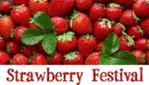 Festival de la fraise 2025 