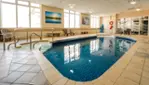 Quality Suites Drummondville - forfaits