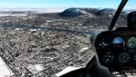 Hélicraft - Tours d'hélicoptère - Cantons-de-l'Est & Montréal