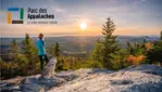 Parc des Appalaches