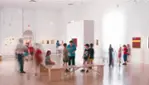 Expression Centre d'exposition Saint-Hyacinthe 