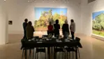 Expression Centre d'exposition Saint-Hyacinthe 