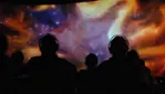 ILIA - SPECTACLE NOCTURNE - CITÉ DE L'ÉNERGIE 2025