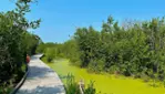 Réserve nationale de faune du lac-Saint-François