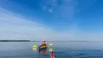 Réserve nationale de faune du lac-Saint-François