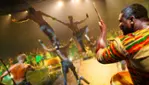 Le Festival des traditions du monde de Sherbrooke 2025