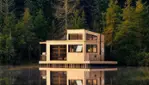 Bora Boréal - Chalets flottants en nature