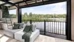 Bora Boréal - Chalets flottants en nature